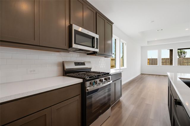 1119 Buffalo Run, Tomball, TX 77375