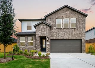 1119 Buffalo Run, Tomball, TX 77375