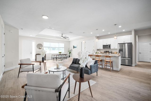 1027 Wyoming Drive SE, Palm Bay, FL 32909