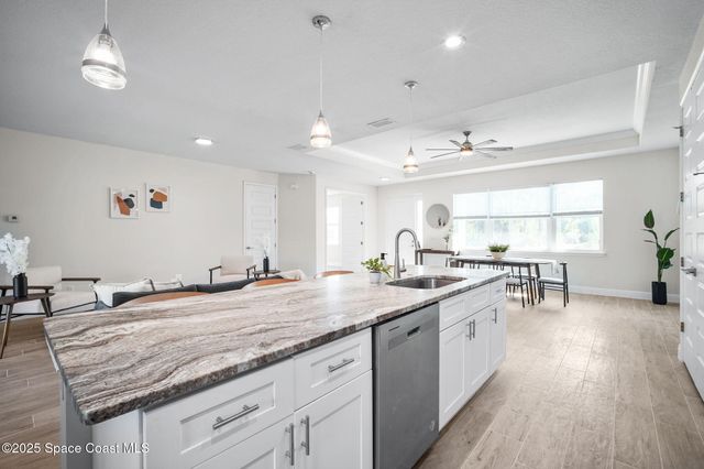 1027 Wyoming Drive SE, Palm Bay, FL 32909