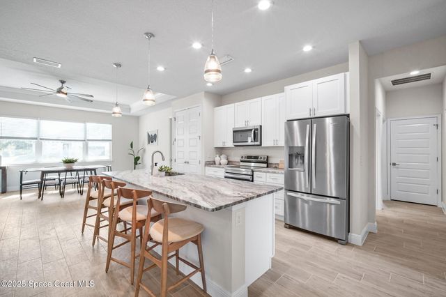 1027 Wyoming Drive SE, Palm Bay, FL 32909