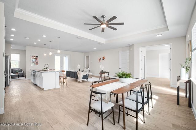 1027 Wyoming Drive SE, Palm Bay, FL 32909