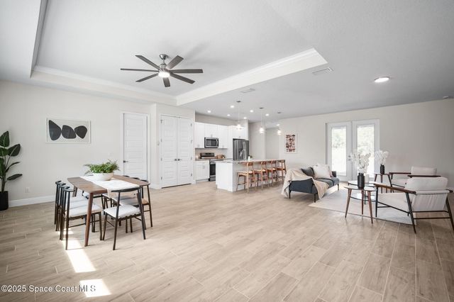 1027 Wyoming Drive SE, Palm Bay, FL 32909