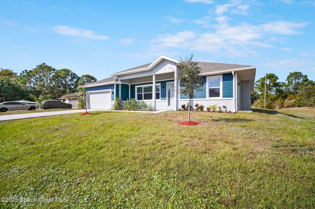 1027 Wyoming Drive SE, Palm Bay, FL 32909
