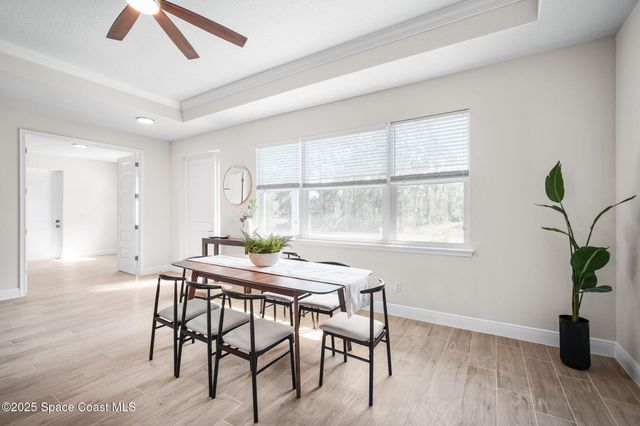 1027 Wyoming Drive SE, Palm Bay, FL 32909