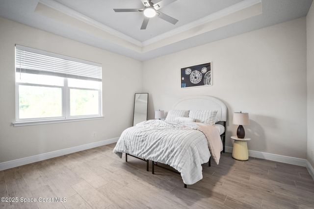 1027 Wyoming Drive SE, Palm Bay, FL 32909