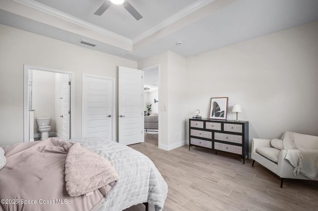 1027 Wyoming Drive SE, Palm Bay, FL 32909