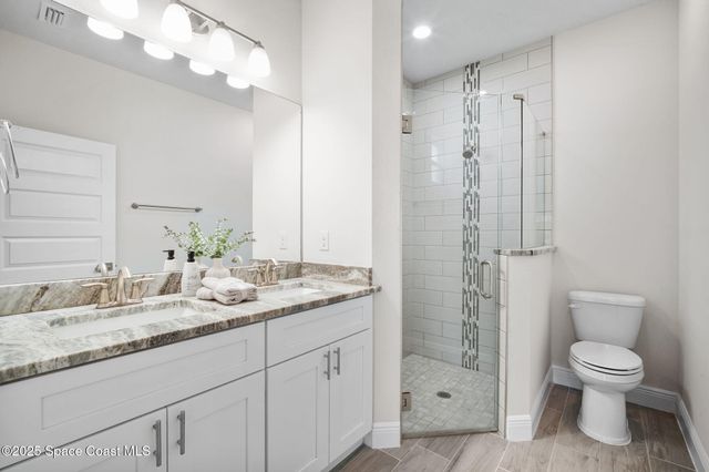 1027 Wyoming Drive SE, Palm Bay, FL 32909