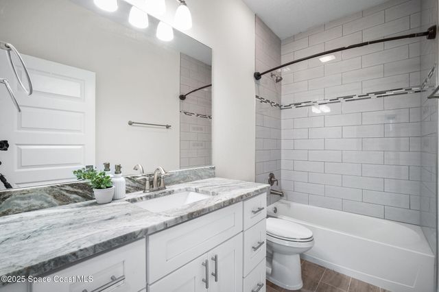 1027 Wyoming Drive SE, Palm Bay, FL 32909