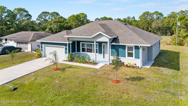 1027 Wyoming Drive SE, Palm Bay, FL 32909