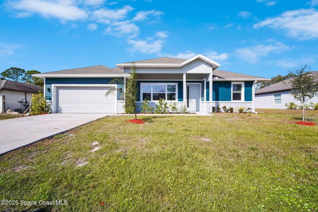 1027 Wyoming Drive SE, Palm Bay, FL 32909