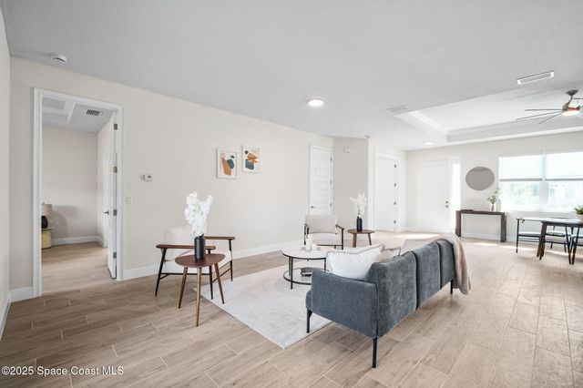 1027 Wyoming Drive SE, Palm Bay, FL 32909