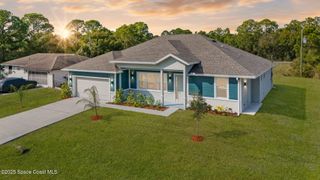 1027 Wyoming Drive SE, Palm Bay, FL 32909
