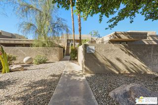 413 Bradshaw Lane 76, Palm Springs, CA 92262