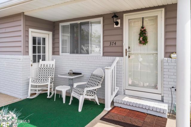 374 Barbados Drive N, Toms River, NJ 08757
