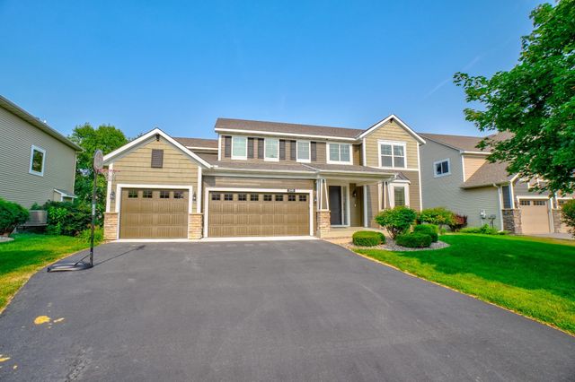 2990 Frontier Drive, Woodbury, MN 55129