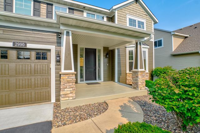 2990 Frontier Drive, Woodbury, MN 55129