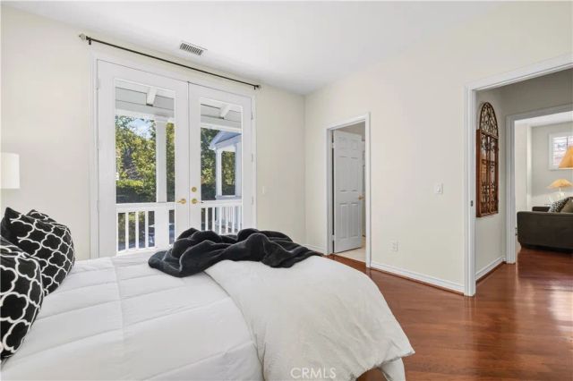 26839 Augusta, Valencia, CA 91355