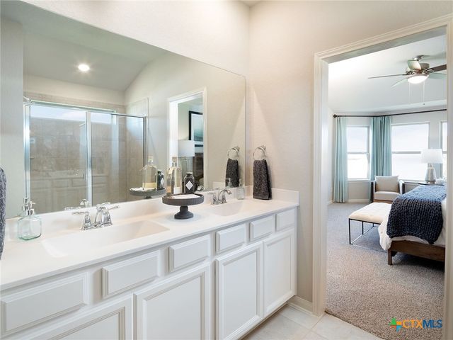 5525 McBride Street, Cibolo, TX 78108