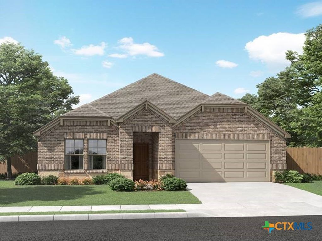 5525 McBride Street, Cibolo, TX 78108