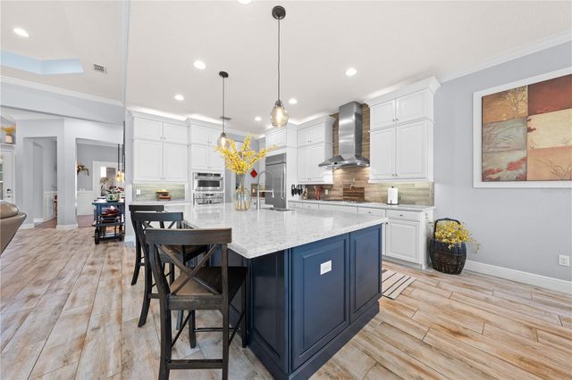 12735 BANTING TERRACE, Orlando, FL 32827
