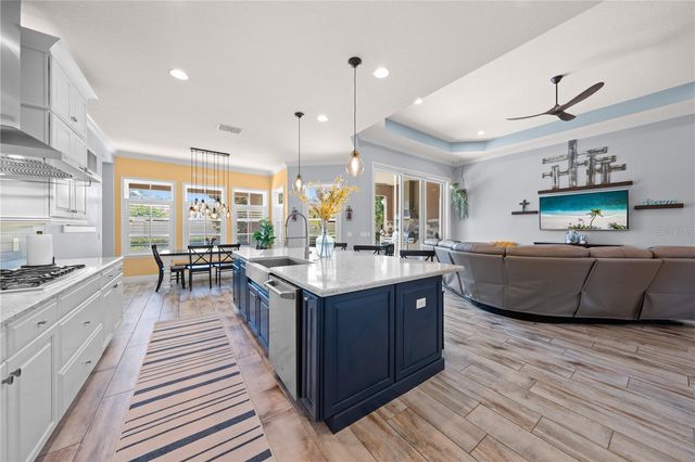 12735 BANTING TERRACE, Orlando, FL 32827