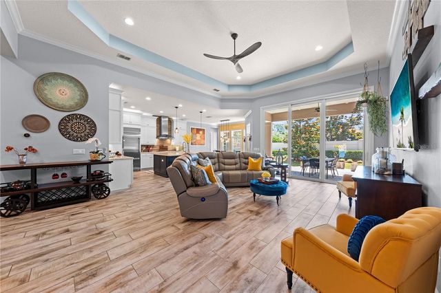 12735 BANTING TERRACE, Orlando, FL 32827