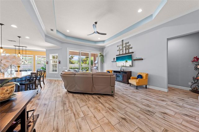 12735 BANTING TERRACE, Orlando, FL 32827