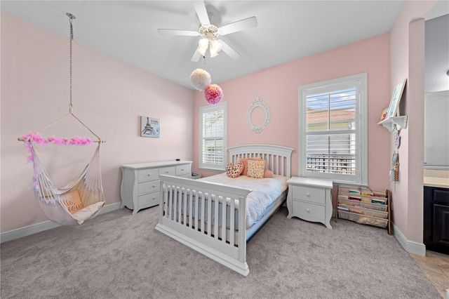 12735 BANTING TERRACE, Orlando, FL 32827