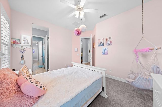 12735 BANTING TERRACE, Orlando, FL 32827