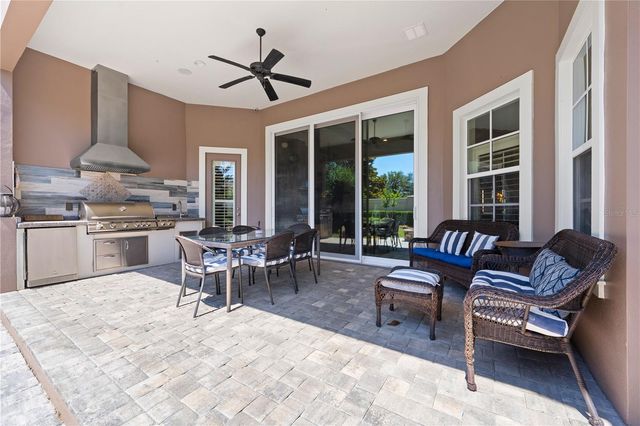 12735 BANTING TERRACE, Orlando, FL 32827