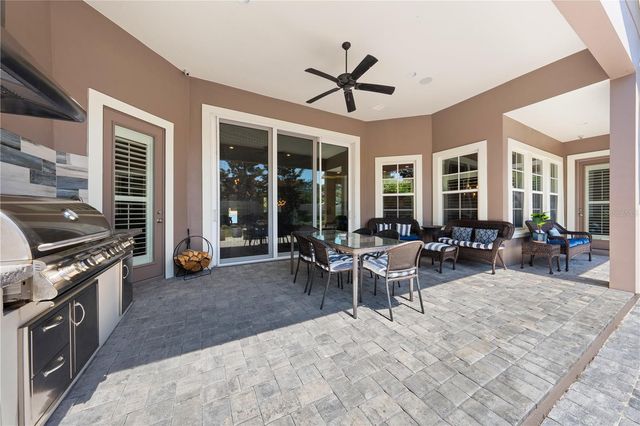12735 BANTING TERRACE, Orlando, FL 32827