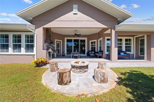 12735 BANTING TERRACE, Orlando, FL 32827