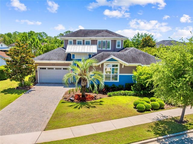 12735 BANTING TERRACE, Orlando, FL 32827