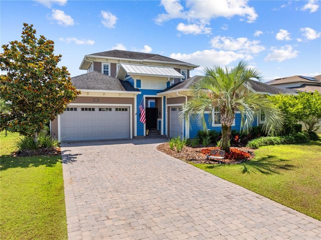 12735 BANTING TERRACE, Orlando, FL 32827