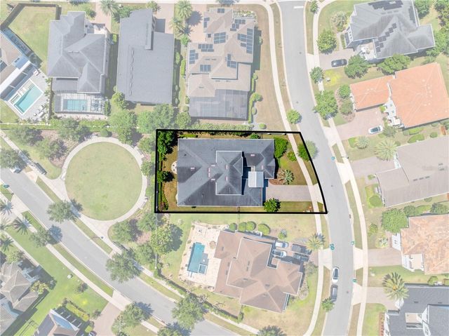 12735 BANTING TERRACE, Orlando, FL 32827