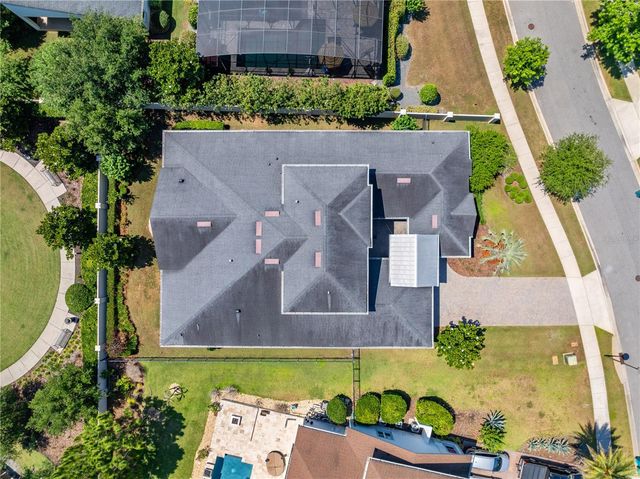 12735 BANTING TERRACE, Orlando, FL 32827