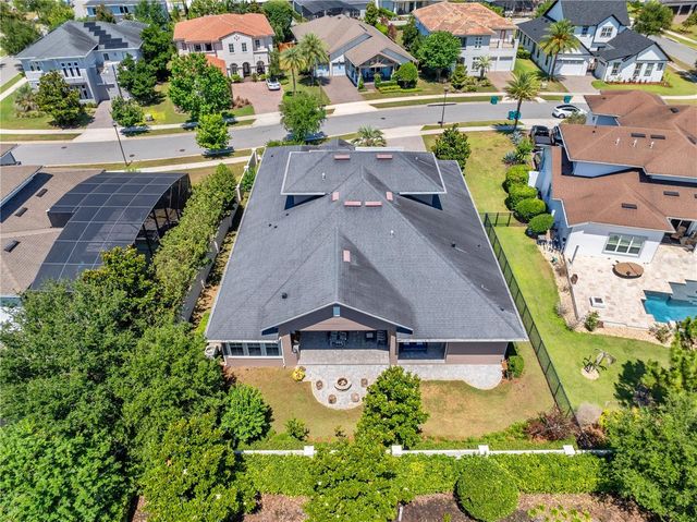12735 BANTING TERRACE, Orlando, FL 32827