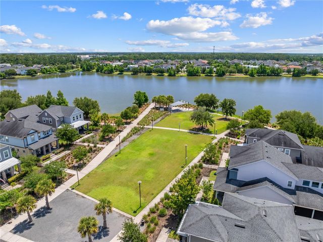 12735 BANTING TERRACE, Orlando, FL 32827