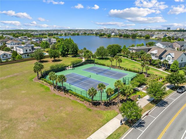 12735 BANTING TERRACE, Orlando, FL 32827