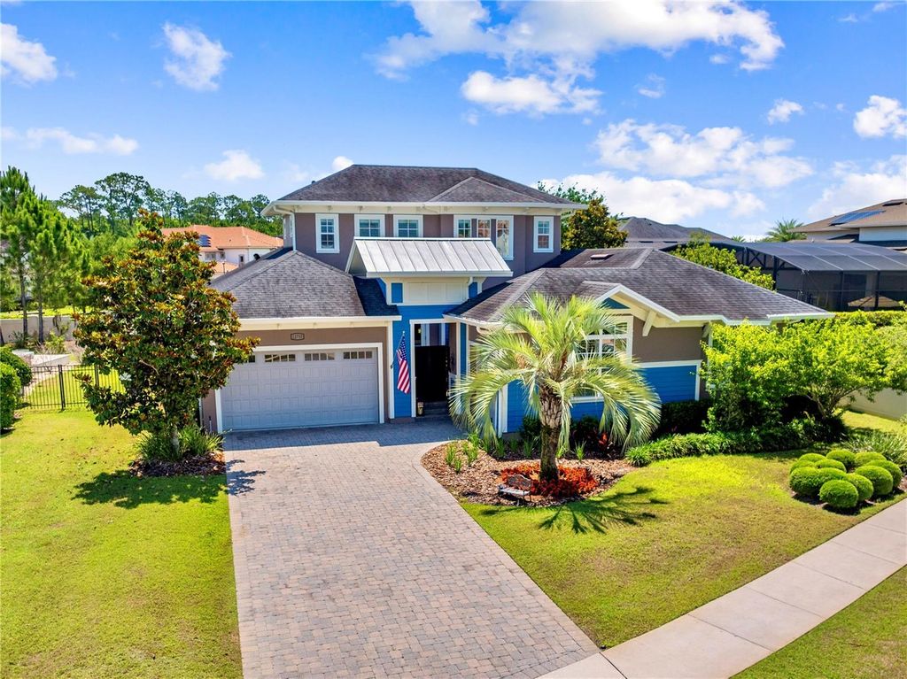 12735 BANTING TERRACE, Orlando, FL 32827