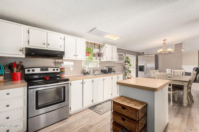 20145 E HAPPY Road, Queen Creek, AZ 85142