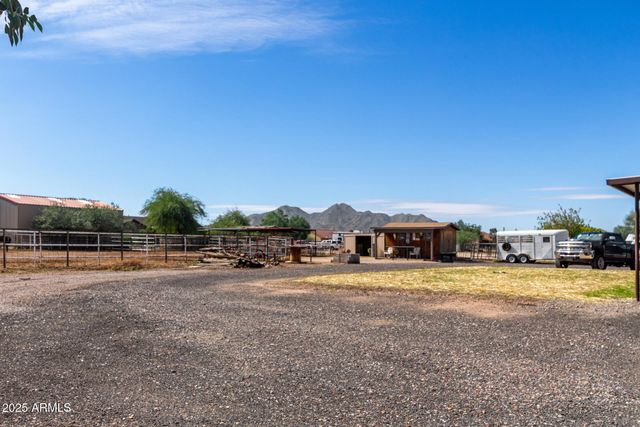 20145 E HAPPY Road, Queen Creek, AZ 85142