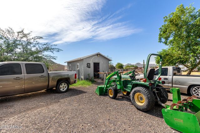 20145 E HAPPY Road, Queen Creek, AZ 85142