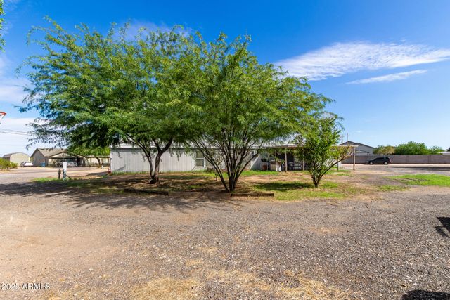20145 E HAPPY Road, Queen Creek, AZ 85142