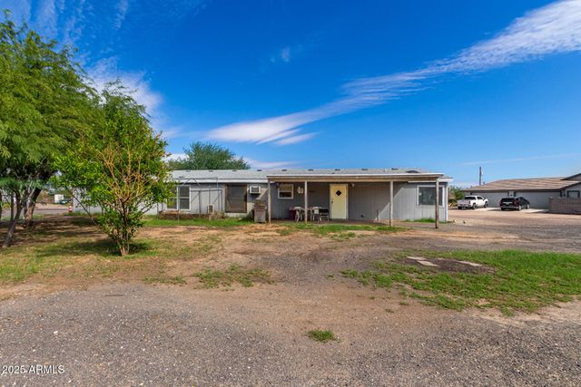 20145 E HAPPY Road, Queen Creek, AZ 85142