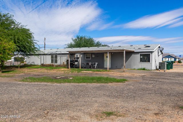 20145 E HAPPY Road, Queen Creek, AZ 85142