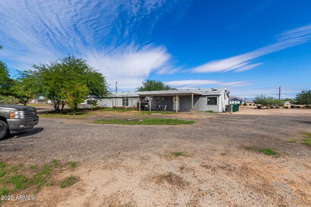 20145 E HAPPY Road, Queen Creek, AZ 85142