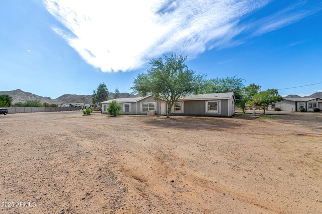 20145 E HAPPY Road, Queen Creek, AZ 85142