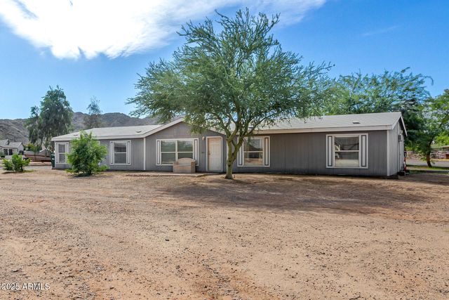 20145 E HAPPY Road, Queen Creek, AZ 85142